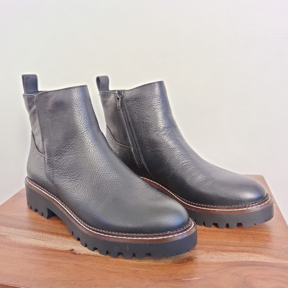 Women Nordstrom Boots size 7.5 - Picture 1 of 3